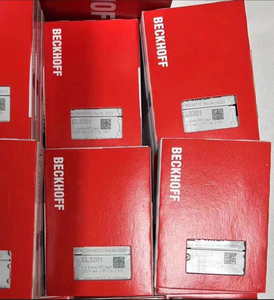 Beckhoff | ethercat מסוף 1-ערוץ אנלוגי קלט אנלוגי (pt100) <span class=keywords><strong>16</strong></span> קצת el3201