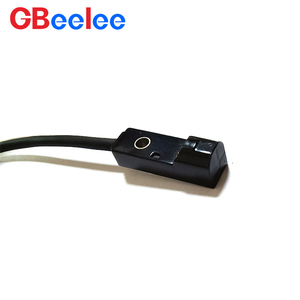 3 Wires <strong>Rectangular</strong> Mini Style <strong>Inductive</strong> <strong>Proximity</strong> <strong>Sensor</strong> Switch <strong>Sensor</strong> de reflexion difusa PNP NC 500HZ proximidad magnetico - Product Image 6