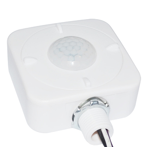 BRI819P-B-D-<strong>BLE</strong> High Quality IOT UL Approved <strong>BLE</strong> Occupancy PIR Motion <strong>Sensor</strong> For LED Light - Product Image 4