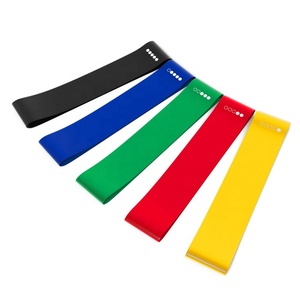 Banda de bucle ieces ACK ustom YM, xerise, itness, ATEX, ubber, UTT, IP - Product Image 2