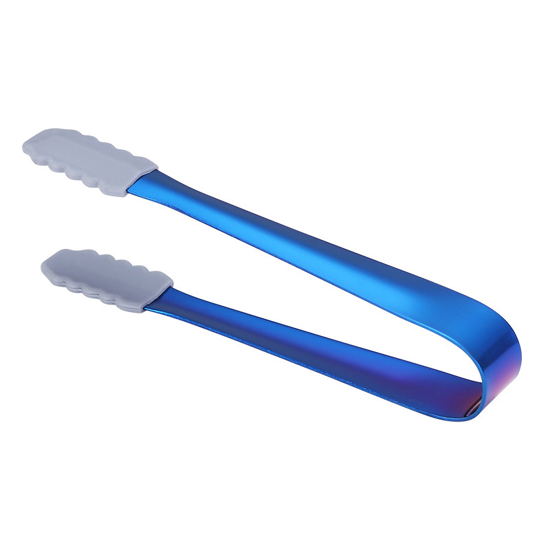 410 bleu + manchon en silicone