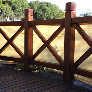 Tewango 150 ~ 200gsm 80 ~ 98% לעבות אנטי Uv <span class=keywords><strong>HDPE</strong></span> בד מרפסת ביתן חופה סוככים שמש צל נטו מרפסת פרטיות מסך - Product Image 5