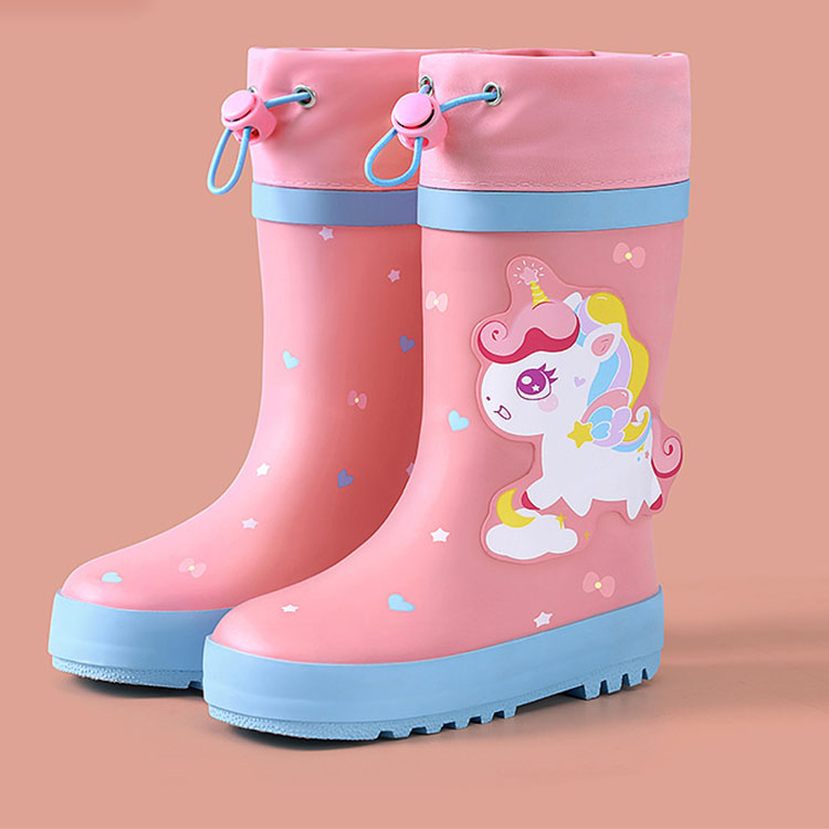 Pink-unicorn