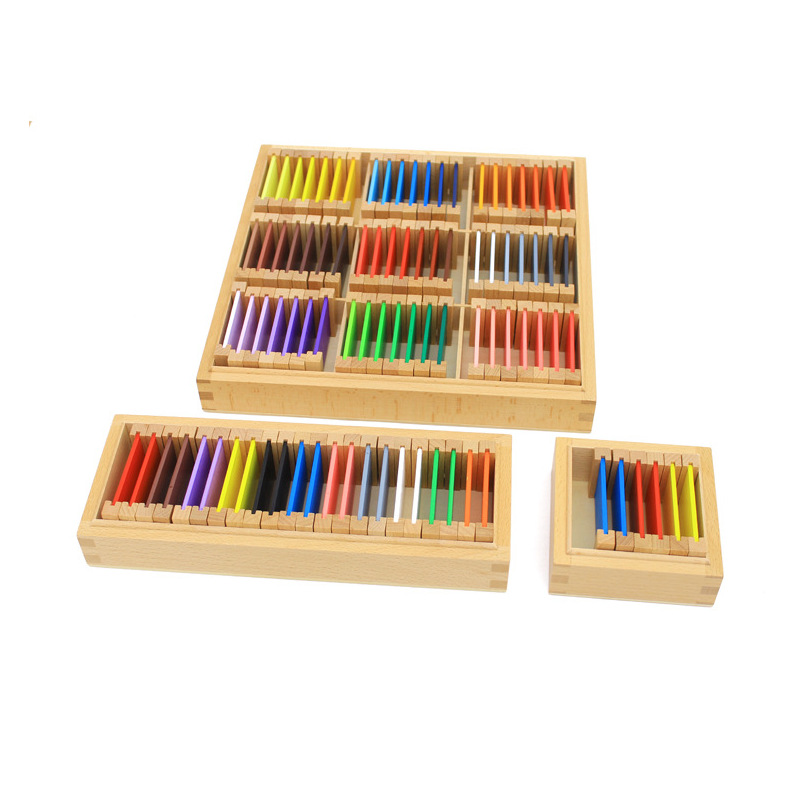 Whole set