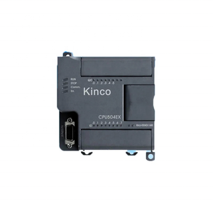 Original New Kinco PCL K506-24DT Programmable <strong>Controller</strong> K508-40DR CPU506 K504EX-14AR Expansion Module PLC K531-04RD <strong>K5</strong> Series - Product Image 2