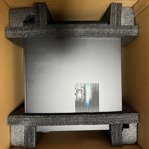 T3660タワーグラフィックワークステーションホスト3DモデリングレンダリングPSデザイナーデスクトップコンピューター2*16GB DDR5 T3660 - Product Image 6