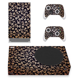 สติกเกอร์ติดคอนโซลควบคุมXbox Series S,รูปลอกไวนิลติดหนังออกแบบไดนามิก - Product Image 3