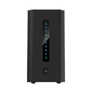 OLAX NX2000 5g bianco nero 5g modem wifi router 5g computer router 900mbs dispositivo hotspot con porta antenna - Product Image 2
