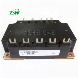 PM300CBS060 PM300CBSPM300C IGBTパワーモジュールPM300CBS060新品オリジナル - Product Image 1