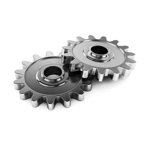 精密汽车中央元件加工钢备用激光切割机械数控车削加工零件 - Product Image 3