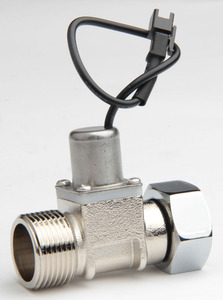 2MP Series Brass Battery <strong>arduino</strong> Latching Bi-stable 3v-12vdc Water 3/4 Solenoid Valve