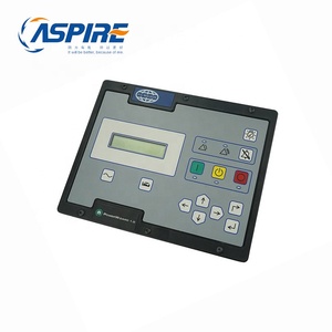 Modulo di controllo FG Wilson originale per generatore Diesel Power Wizard 1.0 - Product Image 3