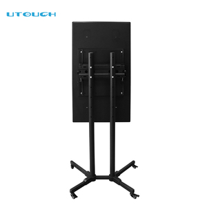 Sistema Android UTOUCH proiezione di schermi in diretta software video ad alta definizione con Display a grande schermo macchina all-in-one - Product Image 2