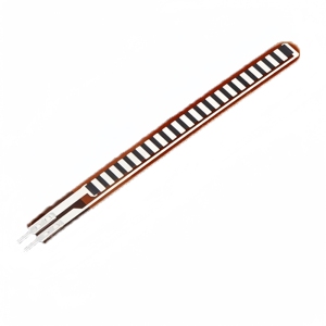 2,2 "/4,5" pulgadas robótico dedo Flex Sensor fuerza de flexión película delgada resistencia movimiento y sensor de posición - Product Image 3