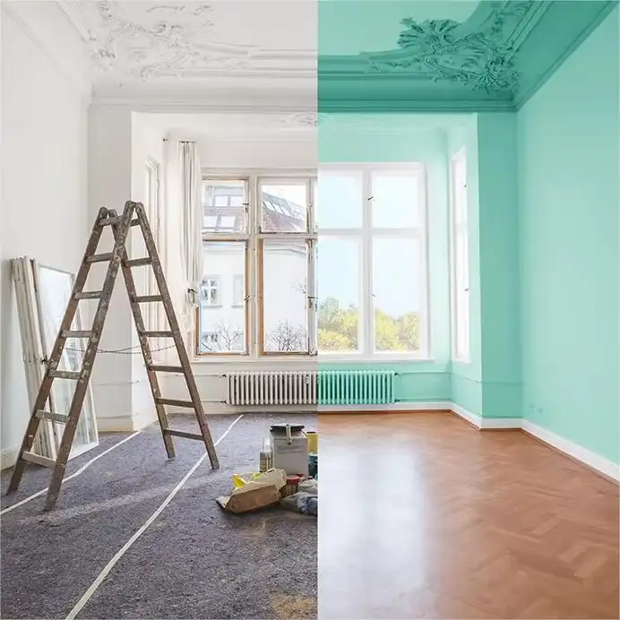 Per la casa soggiorno interno pittura murale di lusso olio tela arte sublimazione pareti colorate vernice