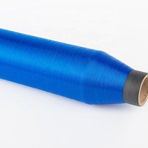 0.3MM 0.5 MM 0.70MM mavi renk direnci Polyester Monofilament iplik - Product Image 5
