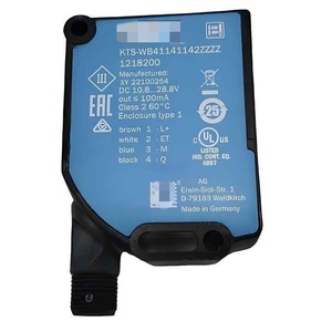 色認識センサーKTS-WB41141142ZZZZ 1218200オリジナル100% カラーコードセンサー - Product Image 3