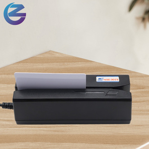 ODM Service Payment Mobile Android eingebaute Batterie USB programmier bare Magnetst reifen Kartenleser Writer - Product Image 5