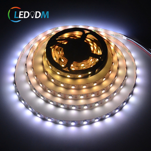 Светодиодная лента ws2811 ws2812b ws2812b ws2813 sk6812 ws2814 ws2814A TM1934 RGB magic led light 5v 12v 24v - Product Image 4