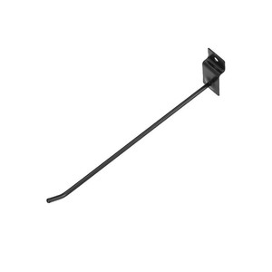 OEM ODM anpassen hohe Qualität Chrome-Anzeige Anhänger Haken <span class=keywords><strong>Counter</strong></span>-Anzeige Haken Kanal Kleidung Anzeige Haken