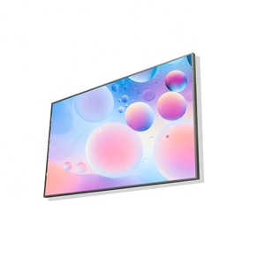 2022 miglior software di segnaletica digitale top 10 strumenti di segnaletica digitale smart Qled 4K 8k tv lcd schermo della finestra della scheda pubblicitaria - Product Image 5