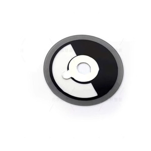 Sensor Encoder Circular Disk Fit für HP Design jet T120 T520 T730 T830 CQ890-67033 Encoder Timing Disk - Product Image 1