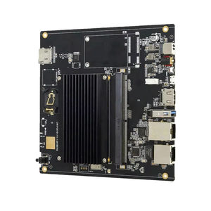 OEM <strong>Led</strong> <strong>PCB</strong> Supplier Hasl Lead Free <strong>PCB</strong> Manufacturer Customized PCBA <strong>PCB</strong> Assembly - Product Image 5