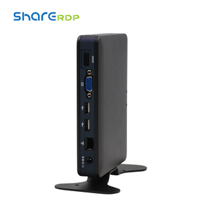 Sharerdp Computing <strong>Thin</strong> <strong>Client</strong> Quad Core RK3188 32bit 2.4G Wifi <strong>Computer</strong> <strong>Thin</strong> <strong>Client</strong> RDP8.1 for Smart Classroom - Product Image 4