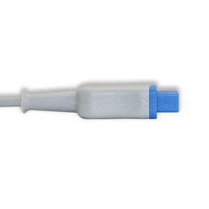 Adult Finger Reusable SpO2 Clip <strong>Sensor</strong> Compatible for GE-<strong>Marquette</strong> Monitor SpO2 <strong>Sensor</strong> 11 Pin Other Medical Consumables - Product Image 3