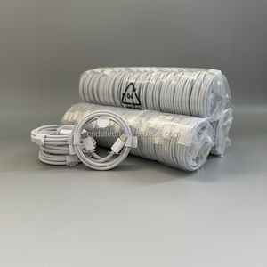 New 16 <strong>Serial</strong> Data and Charge Cabo Woven <strong>Usb</strong> c Per Ricarica Type c Ladekabel Fast Charging Cable for iphone 16 Pro Max 16plus - Product Image 6