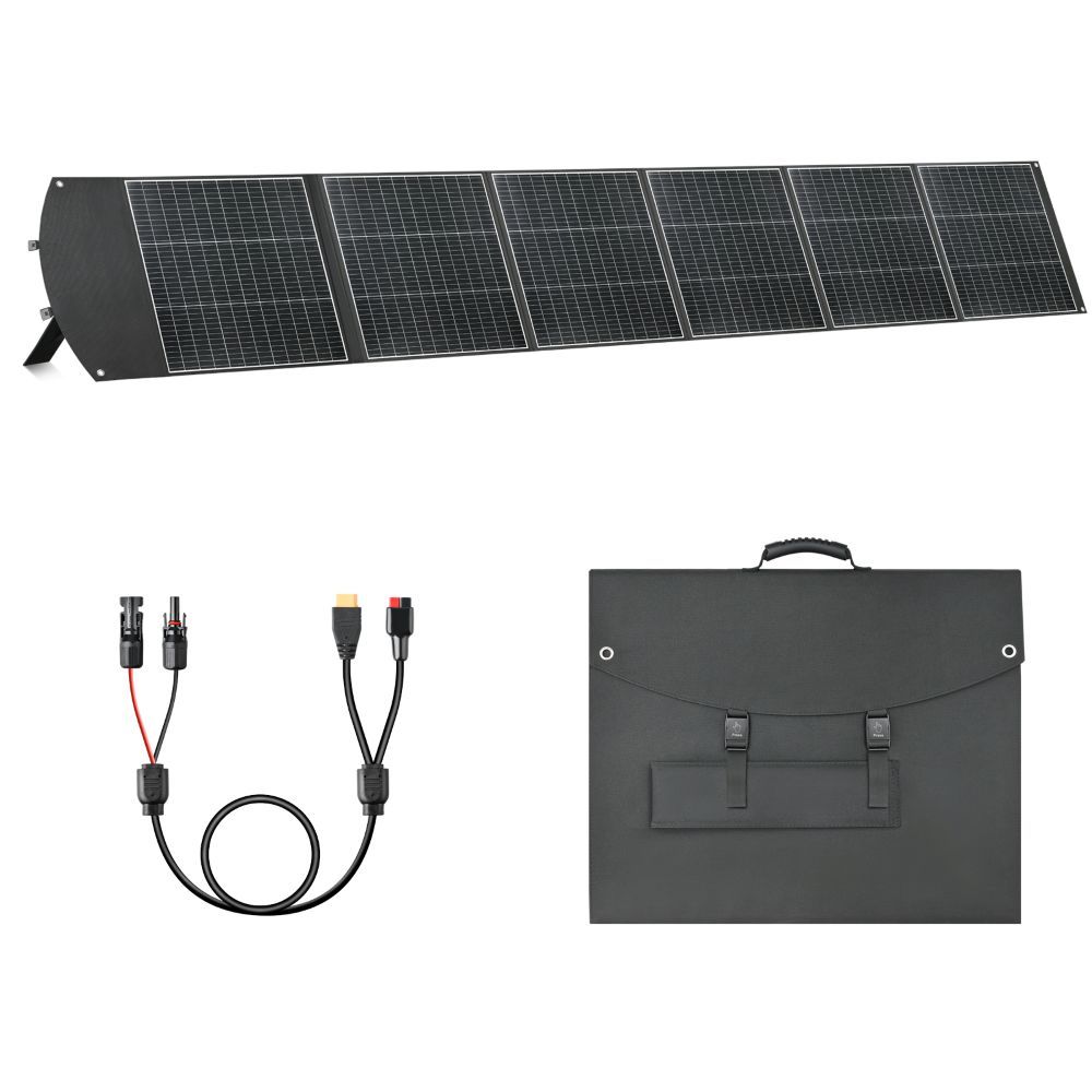 Solar Panel