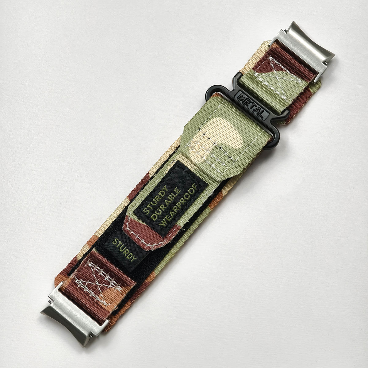 ดีเซนต์เอ็มซี-เงิน