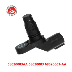 Automatic Transmission <strong>Input</strong> <strong>Speed</strong> <strong>Sensor</strong> <strong>Auto</strong> Trans 68020003AA 68020003 68020003-AA ForDodgeRam 2500 3500 4500 5500 6.7L Engine - Product Image 2