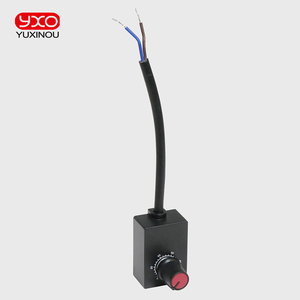 LED Plant Grow Light <strong>Linear</strong> Potentiometer Miniature LED Dimmer with Dimming Switch <strong>Function</strong> 2 Lights 0-10V 1-10V - Product Image 3