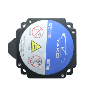 Hltnc yk 1.2 צעד זווית שלוש-שלב 86 nema34 4nm 5.8a סגור לולאה סגורה מנוע עם כונן ykd3608mh עבור <span class=keywords><strong>cnc</strong></span>