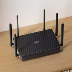 Global Original Mi Router AX3200 Xiao Mi Redmi Ax6s Wifi 6 Routerความถี่คู่MIMO-OFDMA 2.4/5 GHz Dual-Core 1.35GHz CPU - Product Image 4