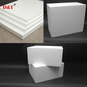 <strong>D</strong>&amp;T <strong>EPS</strong> Machine High Quality <strong>EPS</strong> Styrofoam Block Cutting Machine - Product Image 4