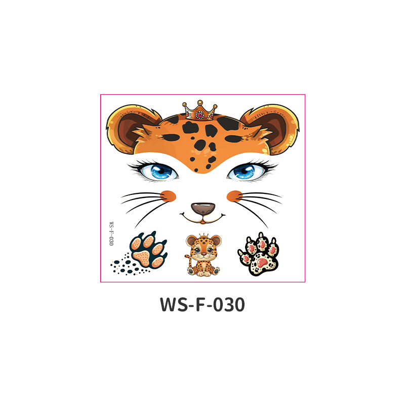 WS-F-030