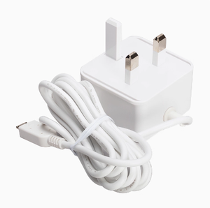Original <strong>Raspberry</strong> <strong>Pi</strong> 3B <strong>Zero</strong> 2W Official Original Power Adapter 5V2.5A 12.5W Power Supply Power Supply - Product Image 5