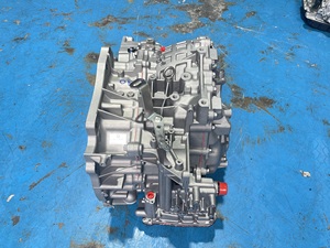 TRANSMESUN ประสิทธิภาพสูงประกอบใหม่ชุดเกียร์ 310201XF6A สําหรับ T31 2.5L 4WD ใช้งานร่วมกับ Nissan X-TRAIL - Product Image 4