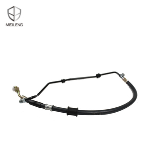 Meileng 53713-SFJ-W01 K24A FWD רכב הגה כוח משאבת שמן צינור Comp עבור הונדה אודיסיאה RB1 2005 2006 2007 2008