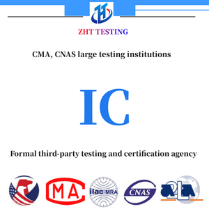 Canadian IC Certification for Electronic Appliances Compliant with Canadian IC Testing <strong>Standards</strong> - Product Image 1