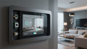 T113 S3 HMI SDK hiển thị Nhà cung cấp giải pháp đài phát thanh & <span class=keywords><strong>TV</strong></span> phát thanh truyền hình thiết bị âm thanh hình ảnh Linux Mạng đài phát thanh phát sóng hệ thống - Product Image 5