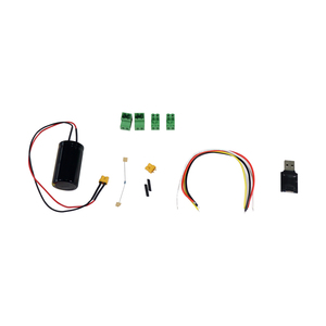 485 Protokoll Anpassbarer Roboter-Gelenk motor treiber für bürstenlose Arduino-Roboter motoren Drehzahl minderer - Product Image 6