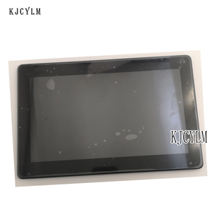 Asus T100用T100TAアセンブリT100TAF B101XAN02.0 5490NLCDパネルタッチスクリーン10.1インチ - Product Image 3