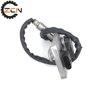 Nitrogen <strong>Oxide</strong> <strong>Sensor</strong> A0009053403 5WK96681D for Mercedes Benz W166 W172 W205 W221 W251 W212 W207 W906 ML250 GL350