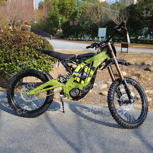 2025 Powerful Sur Ron Bee Electric Motorcycle Surron Light Bee X for Adults - Product Image 4