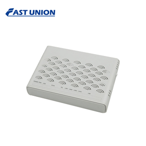 FTTH ONU外部WIFI F660 v6.0 1GE 3FE 1TEL 1USB WiFi FTTH FTTO FTTB英語版光ネットワークユニット - Product Image 2