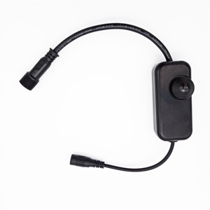 12V-18V DC <strong>PWM</strong> Light Brightness and Fan Speed <strong>Controller</strong> - Product Image 1