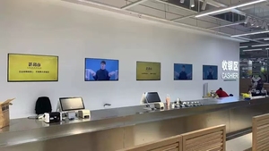 15.6 inch <span class=keywords><strong>LCD</strong></span> Bảng điều chỉnh LP156WH4-TLA1 VGA + AV bảng quảng cáo + LVDS Cáp + CF thẻ TFT <span class=keywords><strong>LCD</strong></span> Bảng điều khiển máy tính xách tay <span class=keywords><strong>LCD</strong></span> hiển thị - Product Image 5